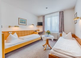Hotel Hasenmayer 3