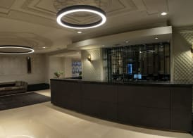 Taksim Square Hotel 4