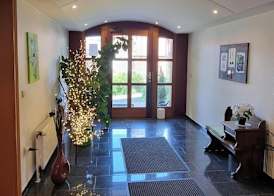 Hotel Alt Oesselse 2