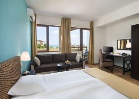 Sunrise All Suites Resort- All Inclusive 3