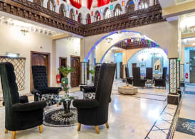 Hotel & Ryad Art Place Marrakech 2
