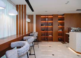 Jannah Executive Hotel Apartments 5