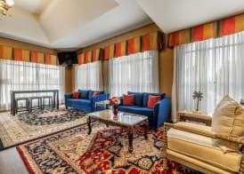 Best Western Plus South Bay Hotel 2