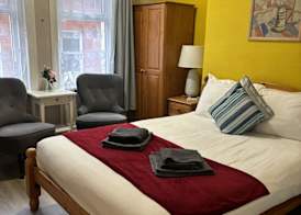 Boscombe Spa Hotel 5
