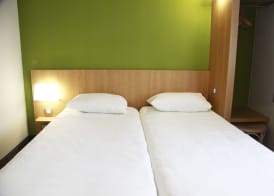 Hôtel Inn Design Vierzon 5