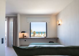Aristea Hotel 5