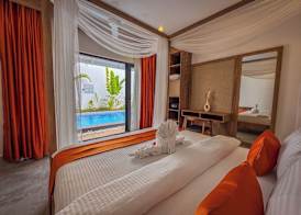 The Bali Resort Zanzibar 3