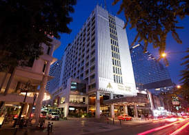 Narai Hotel 2