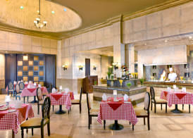Swisstouch Oriental Resort 5