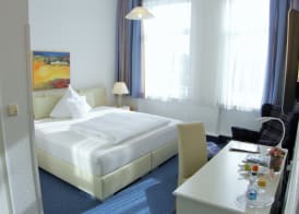 Hotel Alpha 3
