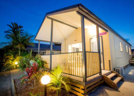 Ingenia Holidays Soldiers Point 5