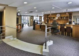Hotel Quartier Latin 2