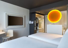 INNSiDE by Meliá Paris Charles De Gaulle 3