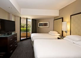 Hyatt Palm Springs 5