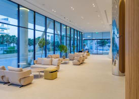 Flamingo Paradise Beach Hotel - Adults Only 2