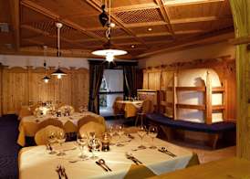 Hotel Schneeberg FAMILY SPA RESORT 4