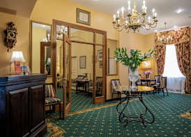 Hotel Gutenbergs 2