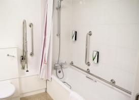 Premier Inn Manchester Bury 5