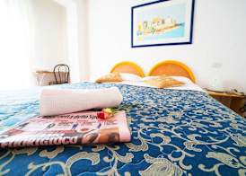Hotel Maestrale 5