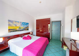 Hotel Annabelle 3
