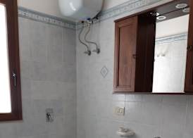 Residence Punta Sottile Lampedusa 150 mt dalla spiaggia cala francese 5