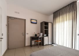 Hotel Villa Bianca 5