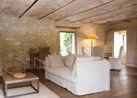 Le Galinier Lourmarin, a Beaumier Guesthouse 2