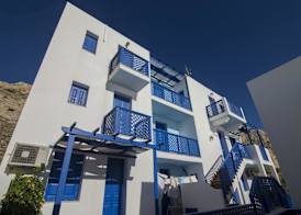 Alkioni Hotel 2