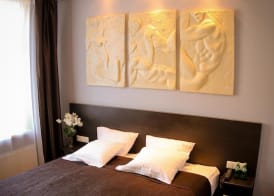 PRIMO Hotel Riga 5