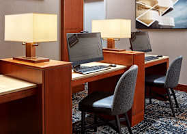 Hyatt Place Los Angeles / LAX / El Segundo 5