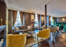 Maison Barbès 2