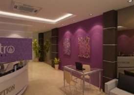 Metro Hotel @ KL Sentral 4