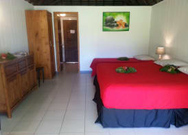 Hotel Hibiscus 5