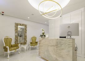 Villa Mariazinha Charming Hotel 2