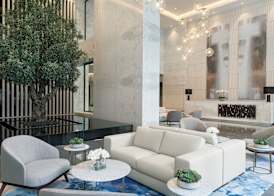 Jumeirah Living Marina Gate 2