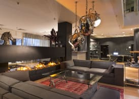 Wyndham Hannover Atrium 5