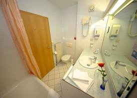 Hotel Chassalla 5