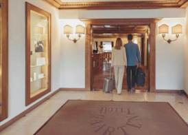 Gaarten Hotel Benessere Spa by Kleos Group Collection 3