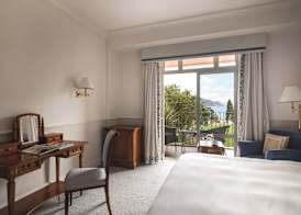 Reid's Palace, A Belmond Hotel, Madeira 5