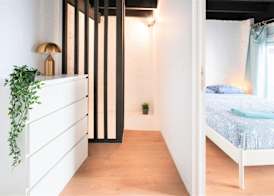 Saint Pauls Deluxe Apartment 4