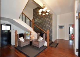 Majestic Mansions - Apartments at St Clair 3