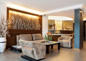 Blanca Hotel 2
