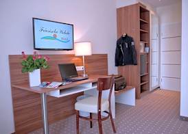 Hotel Friesische Wehde 4