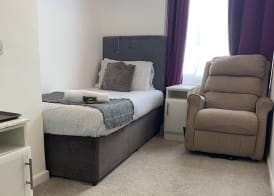 The Jubilee Hotel West- with NEWLY REFURBISHED SPA FACILITIES - GAMESPIT - AND SMOKEHOUSE 3