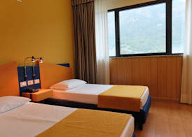 Express Hotel Aosta East 5