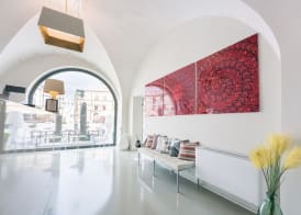 Palazzo Bontadosi Hotel & Spa 4