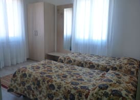 Hotel Alpino 3