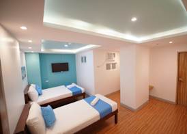 Arzo Hotel Premier 2
