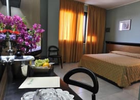Green Sporting Club Hotel 4
