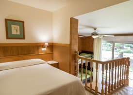 Hotel Ría de Suances 5